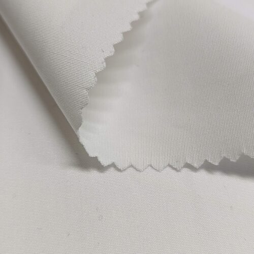 Heavy Duty Cotton White