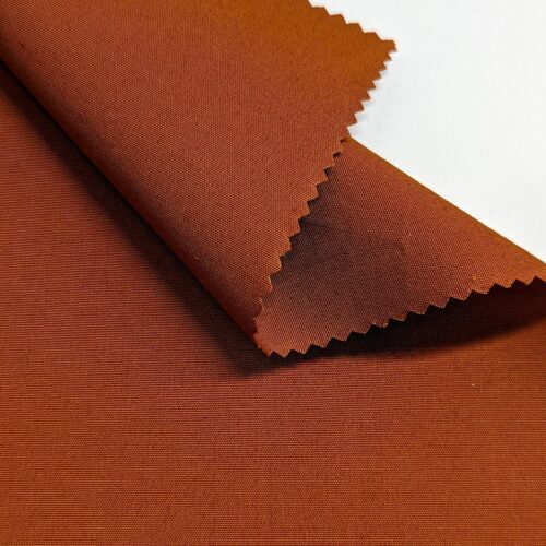 Heavy Duty Cotton Dark Orange