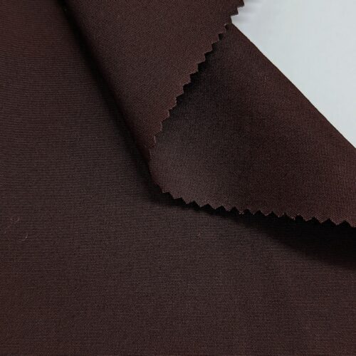 Heavy Duty Cotton Dark Chocolate