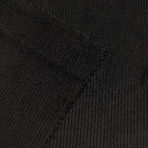 Cotton Corduroy Dark Chocolate
