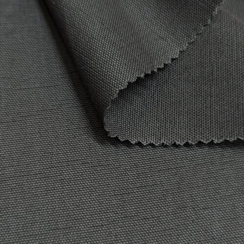 Heavy Duty Cotton Dark Grey