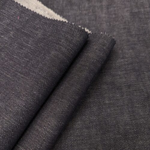 Kuroki Raw Denim 13oz Ashfield