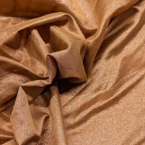 Silk Lurex Gold