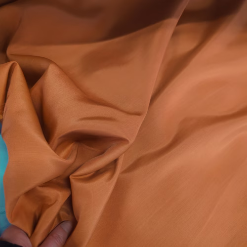 MM Viscose Silk Caramel