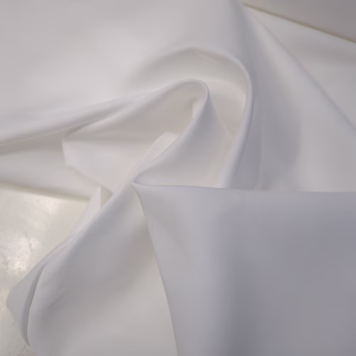 GC Linen Lyocell White