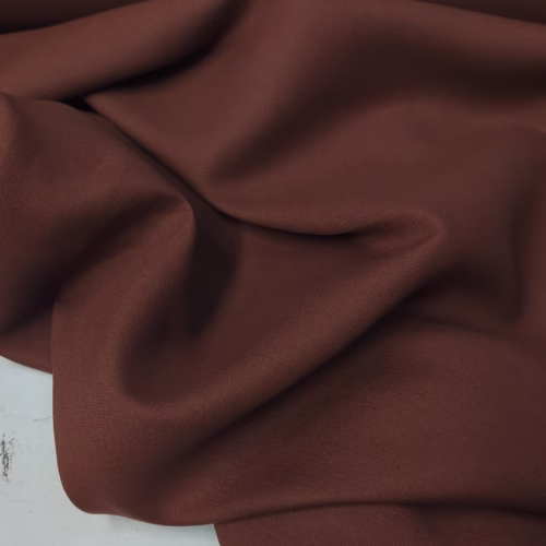 GVCH Linen Viscose Cinnamon
