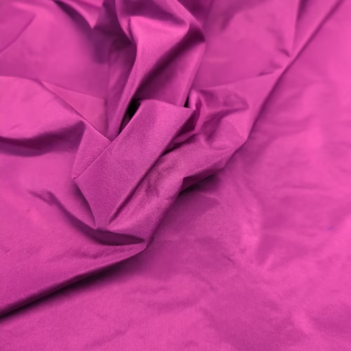 TXT Polyester Silk Taffeta Pink
