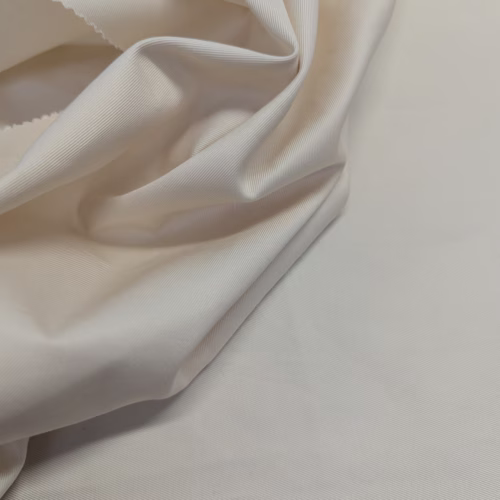 TXT Cotton Twill Water-Resistant Cream