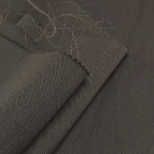 TXT Polyester Silk Duchess Wood