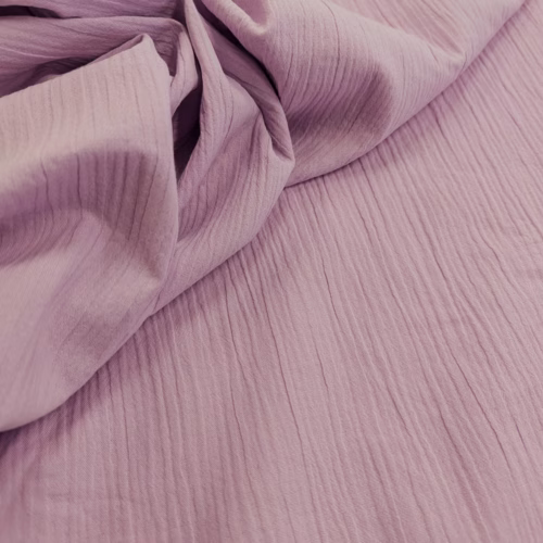 BLNCG Crushed Double Cotton Pink