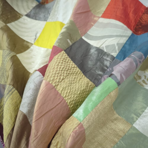 Silk Patchwork v2