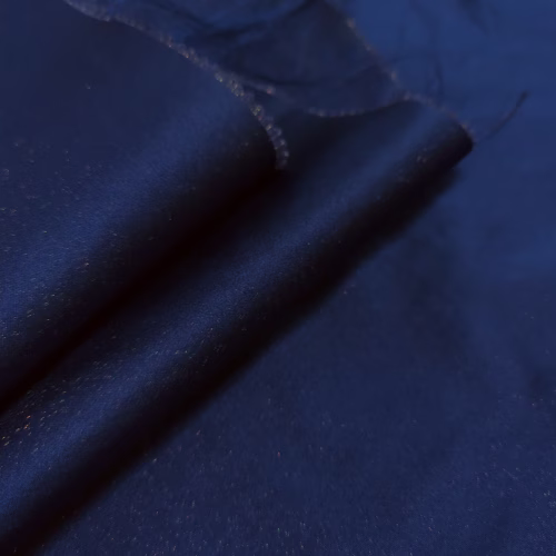 TXT Silk Lurex Duchess Starry Night