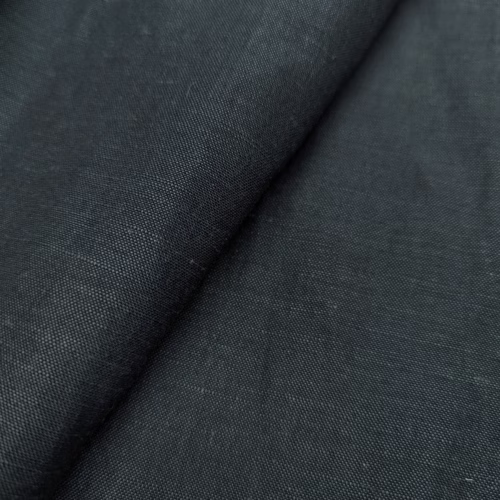 Biella Linen Wool Deep Green