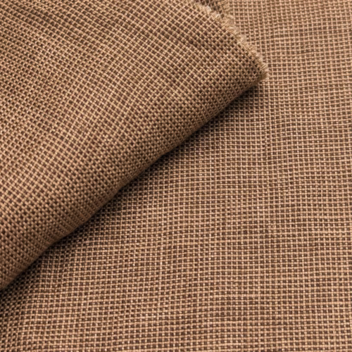 LP Washed Linen Camel