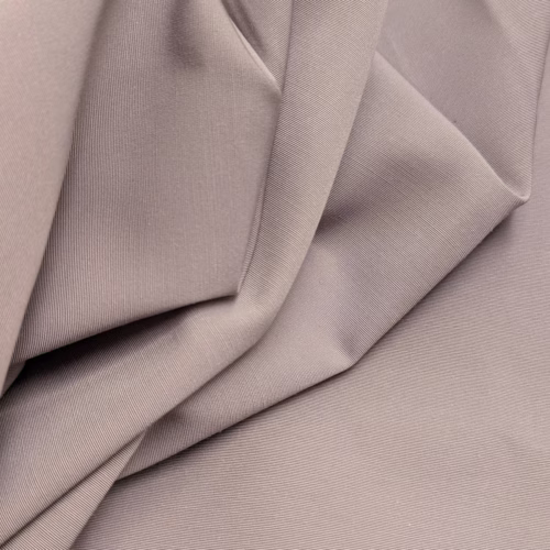 AV Waterproof Cotton Acrylic Faille Ash Grey