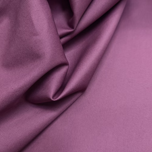 AV Cotton Twill Berry