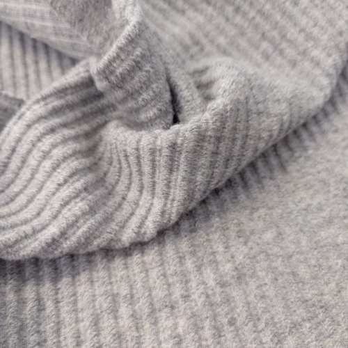 TXT Corduroy Wool Viscose Poly Blend