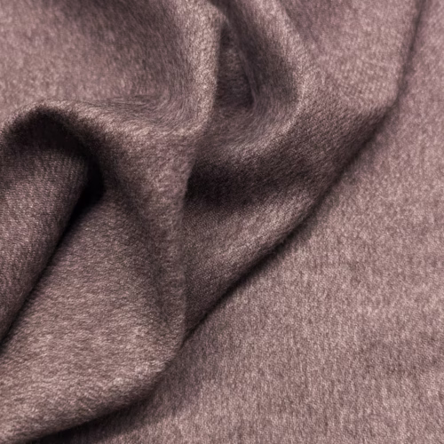 AV Cashmere Silk Jacket Grey Beige