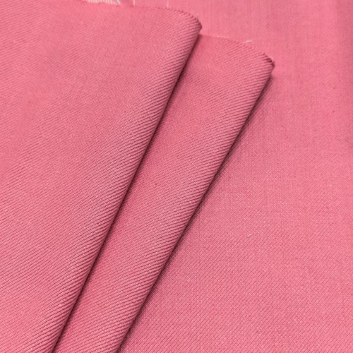 AV Cotton Denim Pink