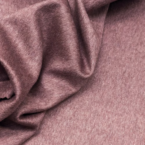 AV Cashmere Silk Jacket Blush