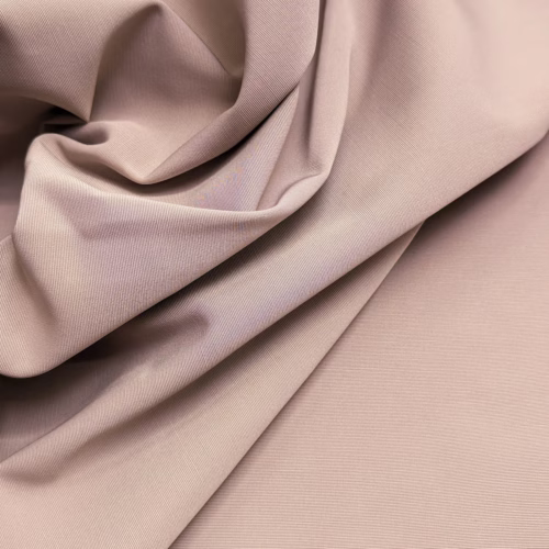 AV Waterproof Cotton Acrylic Faille Pale Pink