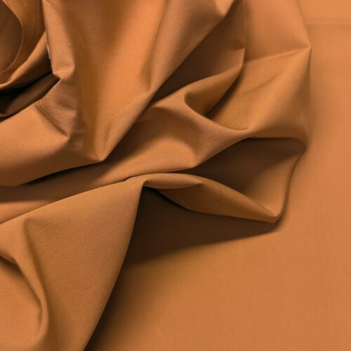 TXT Heavy Cotton Poplin Walnut