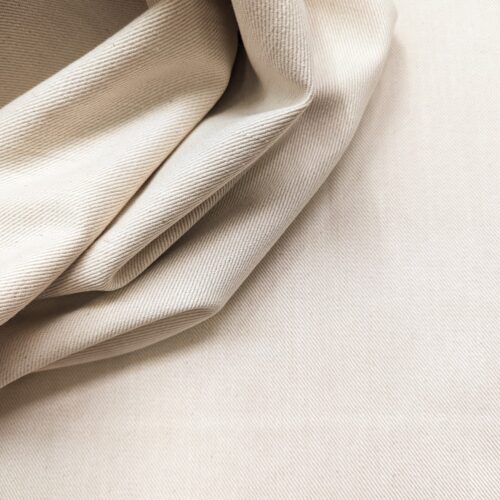 Denim Stretch 155cm Beige