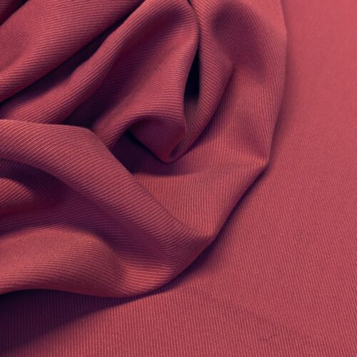 TXT Tencel Twill Maroon