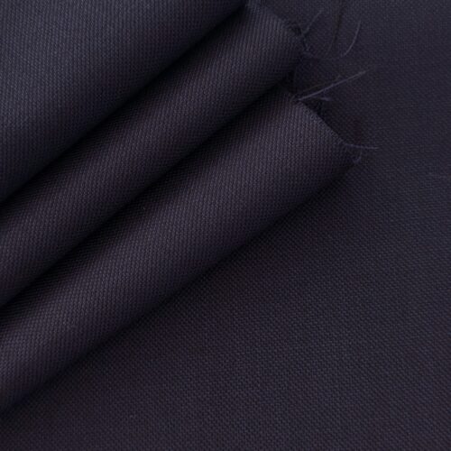 English Pure Wool100's Navy
