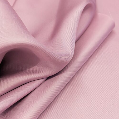 AV Hrm Twill Silk 100cm Pink