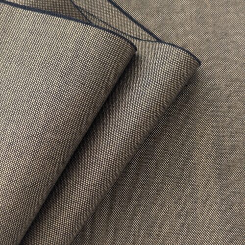 Wool Mohair Beige Black
