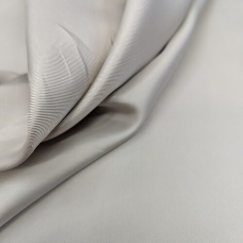 AV Hrm Twill Silk 100cm Ice