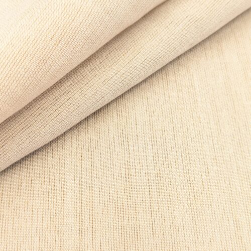 AV Viscose Silk Crepe Light Beige Melange