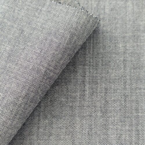 Dormeuil Pure Mohair Grey Melange