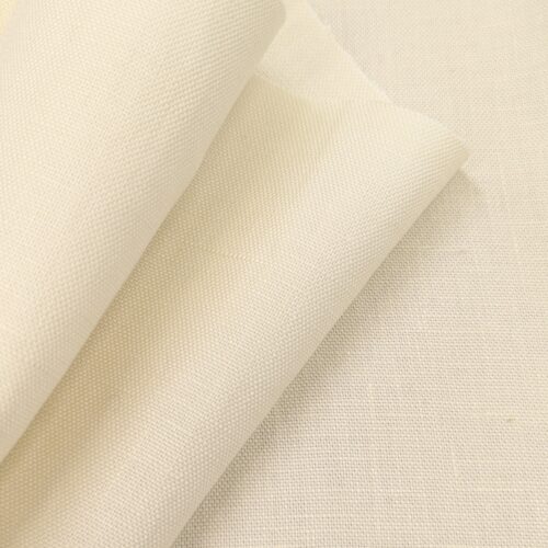 AV Linen Midweight Off-White