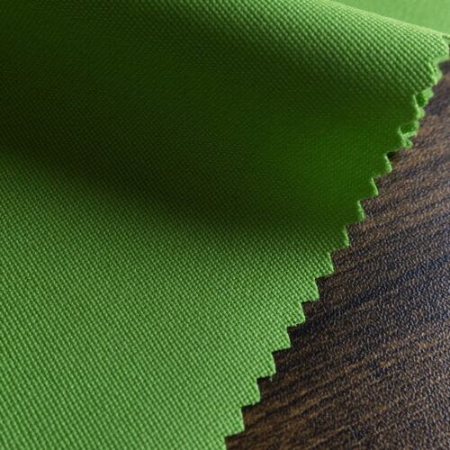 MB Suiting Wool Gabardine Bright Green