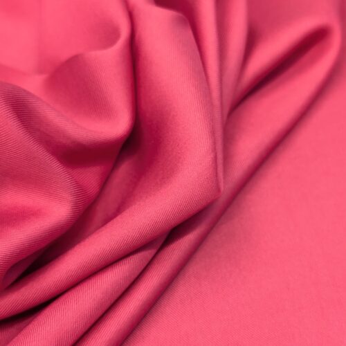 AV Hrm Twill Silk 100cm Punch