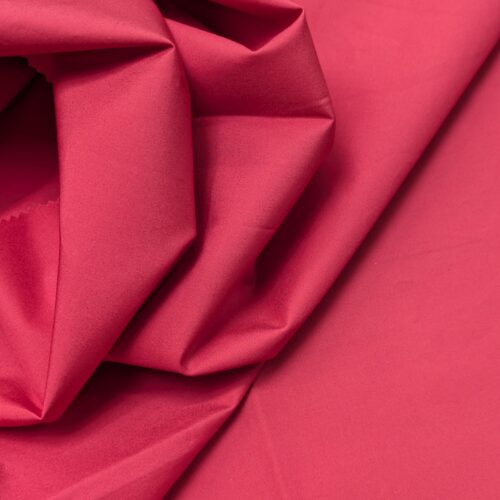 AV H Cotton Poplin Coral Rose