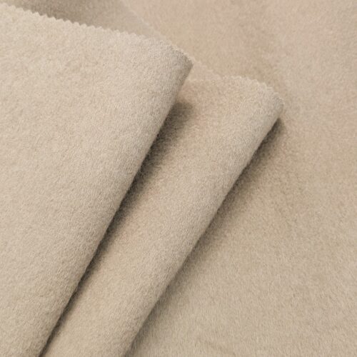 AV Virgin Wool Cashmere Oatmeal Melange