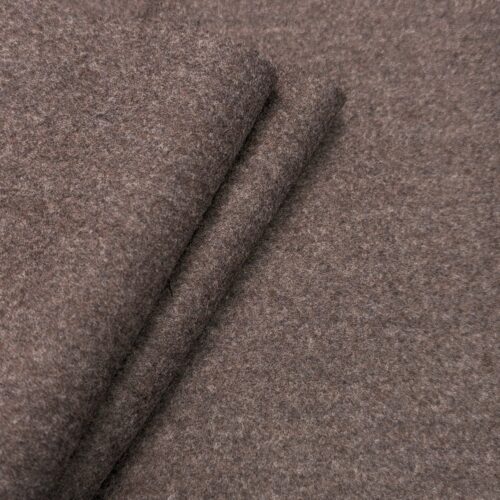 AV Loro Piana Pure Wool Brown Melange