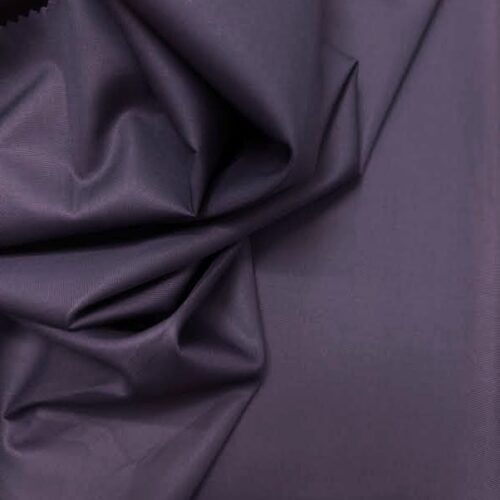 AV H Cotton Poplin Muted Purple