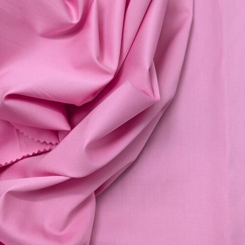 AV H Cotton Poplin Candy Pink