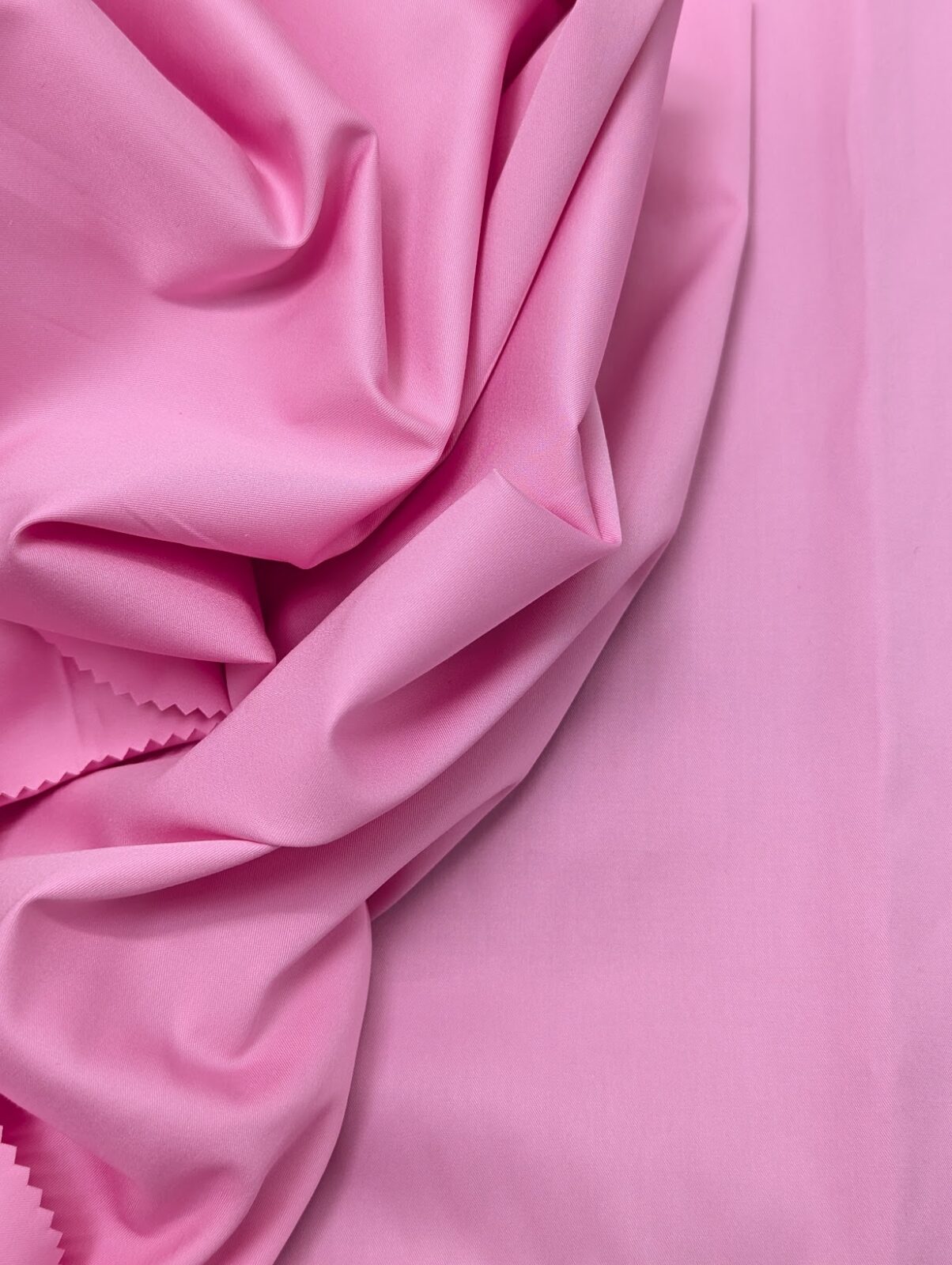 AV H Cotton Poplin Candy Pink