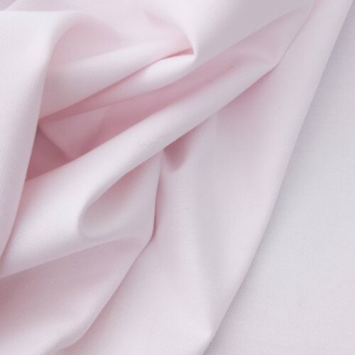 TXT Cotton Oxford Pale Pink
