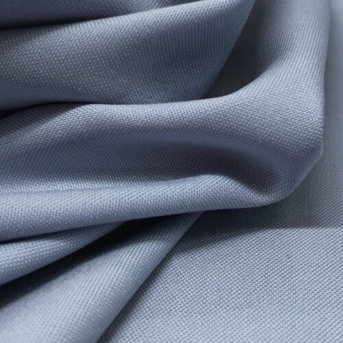 AV Wool Suiting Baby Blue
