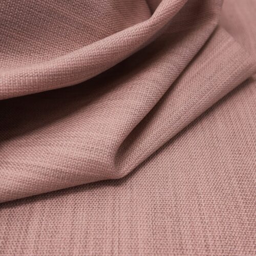 AV Wool Suiting Melange Pink